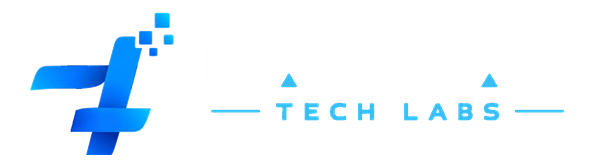 Hashtag Tech Labs
